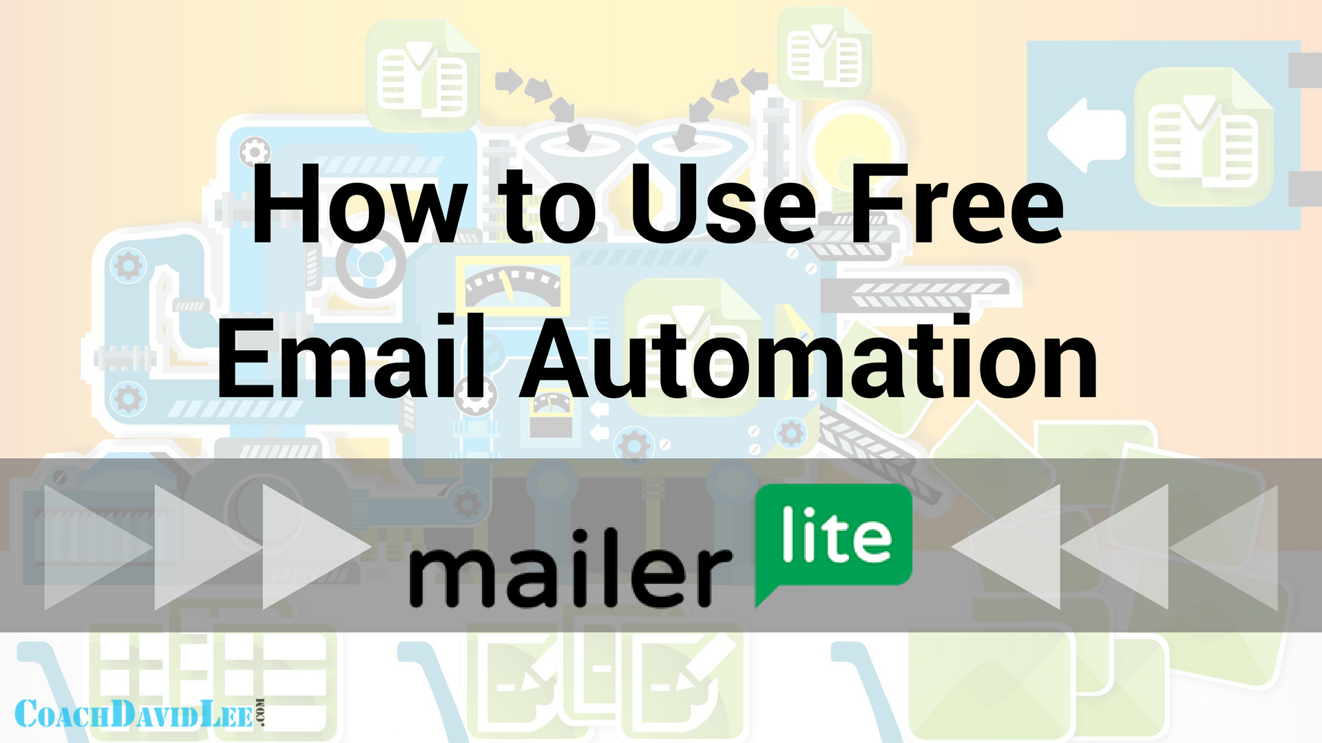 MailerLite_Free_Email_Automation